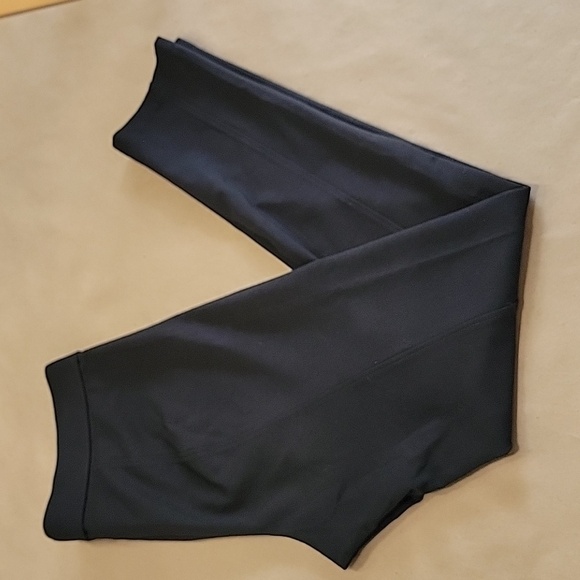 Kenneth Cole Size S Black Pull On Style Pants. Super Comfy! Excellent Used Cond - Picture 1 of 12